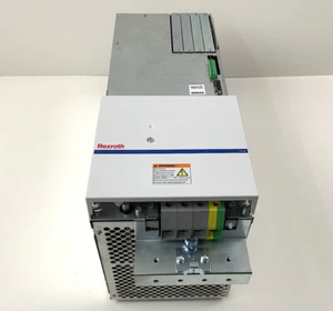 Rexroth HDSJ5.2-W300N-HS12-01-FW AC Controller 911286793 - Bild 1 von 7