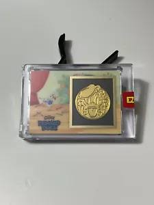 Donald Duck - Medallion Card - Disney Anthology Panini - Foto 1 di 4
