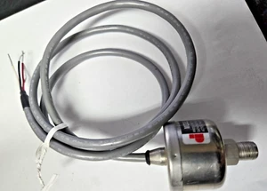 NOS Honeywell (DATA INSTRUMENTS) 9305920 PRESSURE TRANSDUCER 0-100PSIA  Tested - Picture 1 of 5