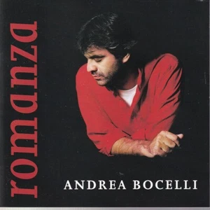 Romanza [Audio CD] Bocelli,Andrea und Various - Bild 1 von 1