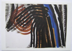 HANS HARTUNG - Karte - Goblinmanufaktur - Bild 1 von 1
