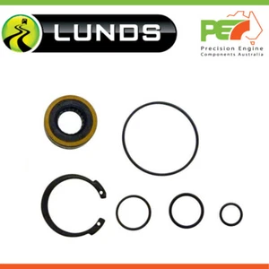 Power Steering Pump Seal Kit For Toyota Hilux LN152 5L & 5LE 3.0L Diesel RWD - Picture 1 of 4