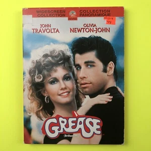 Grease Widescreen Collection with Song Book (1978 film) - Picture 1 of 8