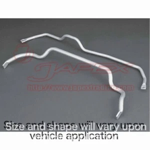 NISMO Front & Rear Stabilizer Bar Kit for SKYLINE GT-R BNR34 54600-RSR45 - Picture 1 of 3