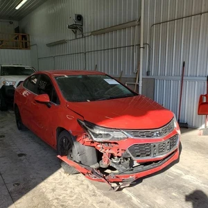 Air Cleaner Gasoline Fits 16-18 CRUZE 1066518 - Imagen 1 de 15