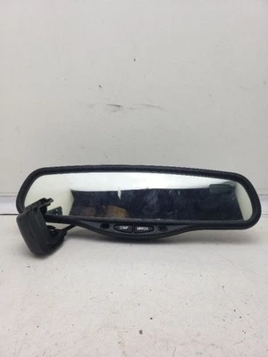 Rear View Mirror Automatic Dimming Fits 02-03 TAURUS 397103 - Image 1 of 4