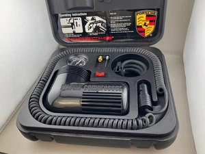 1990-98 Porsche 911 928 944 968 Spare Tire Inter-Compressor Air Kit - Foto 1 di 17