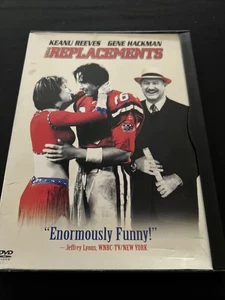 The Replacements (DVD, 2000) - Picture 1 of 5