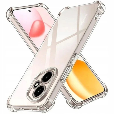 MARKENLOS Für Honor 400 5G - Shock PROOF Case Handy Tasche Schutz Hülle 1,5 MM Etui Cover