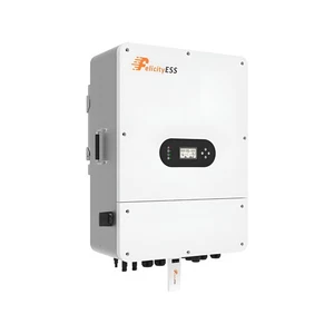 Wechselrichter Felicity Solar Hybrid On/Off-Grid 10kW 3-Phasen WiFi Niedervolt - Bild 1 von 15