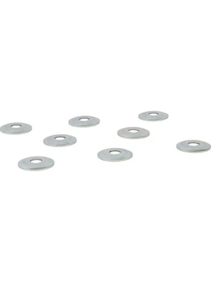 Nolathane Sway Bar Link Washers fits Proton Satria 1.6 C9M (42933) - image 1 of 4