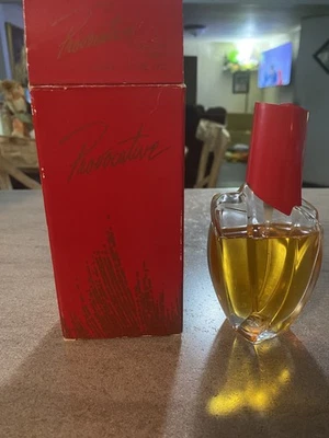 New With Box Avon Provocative Cologne Spray Perfume 1.7 fl oz. Women's 1993 - Изображение 1 из 3