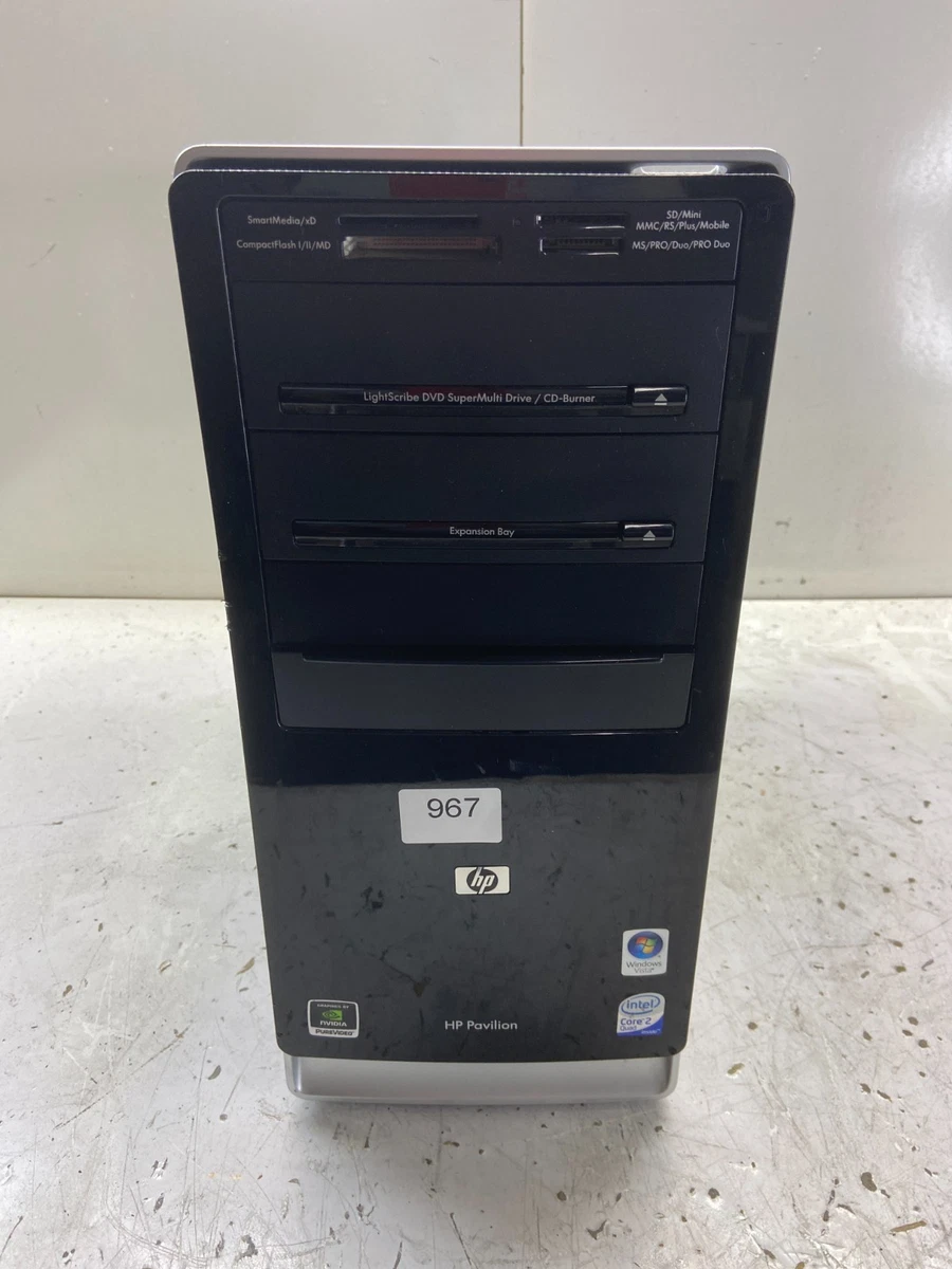 Intel Core 2 Quad PC Desktops and All-In-One Computers for sale | eBay