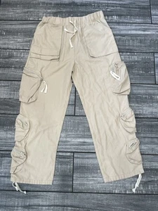 URKOOL Parachute Pants Mens Size 36 - Picture 1 of 11