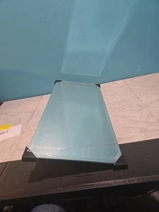 1 Replacement Door W/ Hinges For Croydex Mirror Medicine Cabinet 36"x26" 3-Door - Picture 1 of 8