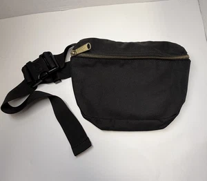 Herschel Classic Crossbody Bag Hüfttasche verstellbar Unisex Neu Logo fehlt - Bild 1 von 6