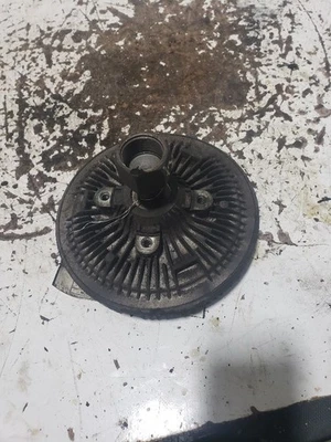 Used Engine Cooling Fan Clutch fits: 2004 Ford F150 PICKUP w/AC Grade A - Image 1 of 4