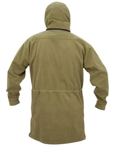 Swazi Windriver Jacket  Tussock Amazing deep pockets for your stash, Domed and - Picture 1 of 9