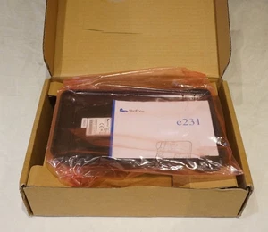 VERIFONE E231 DELL VENUE 8 SCANNER AND CARD READER CASE M173-210-01-WWA - Picture 1 of 3