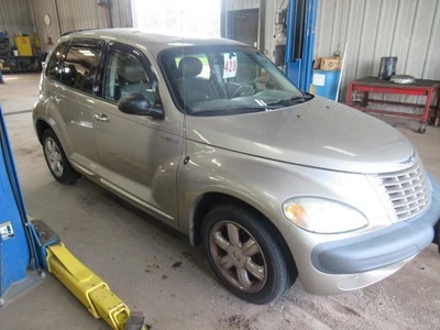 Windshield Wiper Motor Fits 01-05 PT CRUISER 288256 - Image 1 of 4