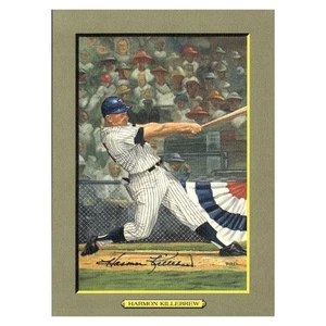 Harmon Killebrew Twins Autographed Signed Perez Steele Greatest Moments (JSA COA - Picture 1 of 2