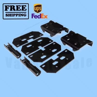 SPRING KIT 5000 AirLift Rear for DODGE RAM 3500 4 Wheel Drive 2011-2018 - Image 1 of 4