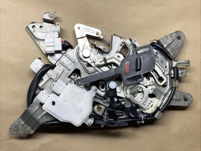 2015-2017 HONDA ODYSSEY КОНТРОЛЛЕР ЗАЩЕЛКИ ЗАМКА ВНУТРЕННЕЙ ЛЕВОЙ ДВЕРИ - Изображение 1 из 4