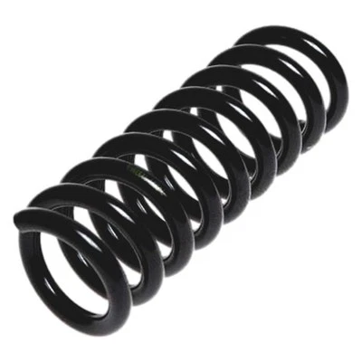 For Mercedes-Benz E55 AMG 1999-2002 Lesjofors 4256844 Rear Coil Spring Foto 1 de 2