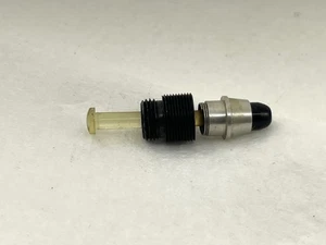 Vintage PARKER Fountain Pen VACUMATIC filler ~ NEW Cup & Diaphragm ~ CLEAR Stem - Picture 1 of 2