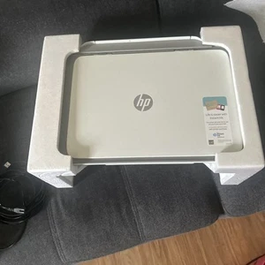 HP Deskjet 2755E Inkjet Multifunction Printer - Picture 1 of 2