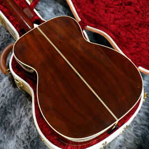 Collings Om-2H Baa G Safe delivery from Japan