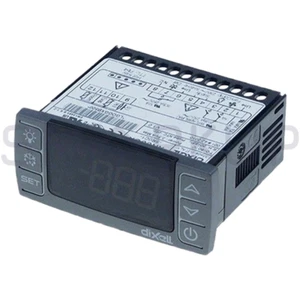 New In Box DIXELL XR60CX-5R0C1 Digital Controller - Picture 1 of 2