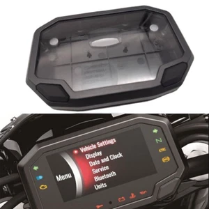 Funda protectora de carcasa velocímetro para Kawasaki Ninja 650 Z650 Z400 Z900 ZH2 20-22 - Imagen 1 de 8