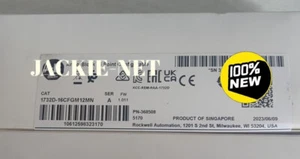 1PCS NEW DVA CSP 3P 100 FM VIA DHL/FedEx #PY - Afbeelding 1 van 2