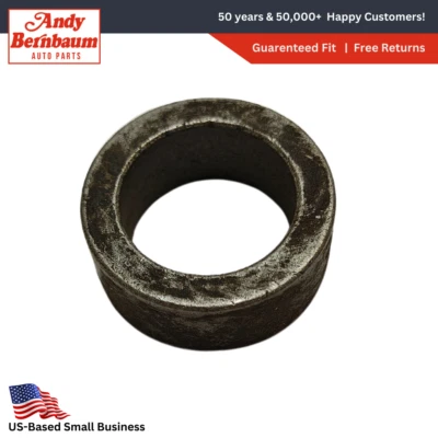 1936-1948 Chrysler Imperial Straight 8 Axle Shaft Thrust Block Spacer 651403 NOS - Image 1 of 4