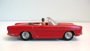 SOLIDO RENAULT FLORIDE SÉRIE 100 1/43 ème MÉTAL 1959 N°2 - Imagen 1 de 7