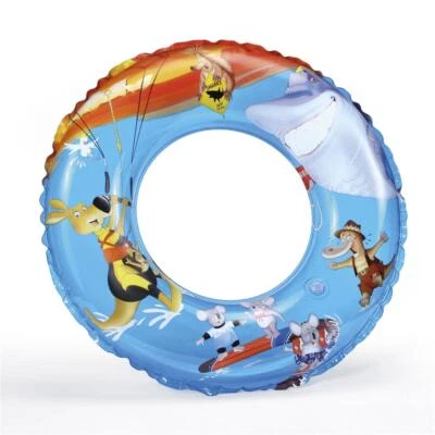FRIEDOLA Wehncke® Schwimmring Down Under Ø 50cm | Kinder Schwimmreifen