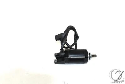 2020 20 HONDA CBR650 CBR650R Starter - Image 1 of 4