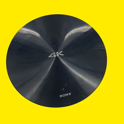 Sony FMP-X1 4K Ultra HD Media Player Black #2211 z52/6 (VK) - Image 1 of 4