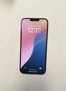 Apple iPhone 14 Plus - 256 GB - Red (Unlocked) - Zdjęcie 1 z 5