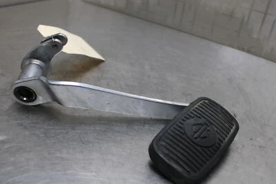 09 HARLEY-DAVIDSON STREET GLIDE Shifter Lever Pedal  - Image 1 of 4