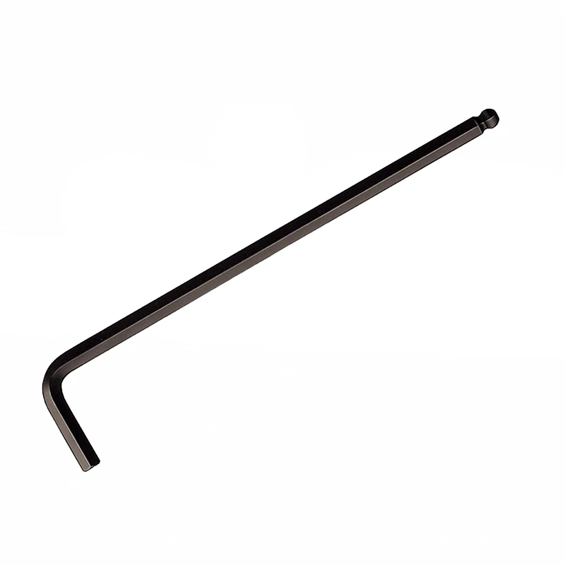 Wiha Tools 36952 7/64" Ball End Hex Long Arm L-Key - Image 1 of 1