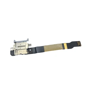 M1003742-092 Genuine Microsoft Micro-sd Card Reader cable For Surface Pro 5 1796 - Picture 1 of 2