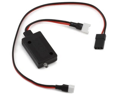 LapMonitor Transponder (Molex Connector) [LPM02004] - Image 1 of 2