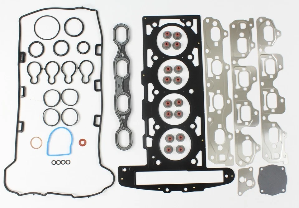 2002-2007 FITS CHEVY OLDSMOBILE PONTIAC SATURN 2.2 DOHC VIN D, F HEAD GASKET SET - Image 1 of 1