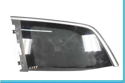 07-12 梅赛德斯 X164 GL320 GL450 GL550 左侧四分之一窗玻璃原始设备制造商 — 第 1/4 张图片