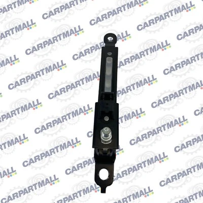 2007 2008 Infiniti G35 Sedan Front Right Side Seat Belt Adjuster D526001 OEM Foto 1 de 4