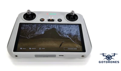 DJI RC Smart Remote Controller RM330-Air 2S, Mini 3, 3 Pro, Mavic 3, 3 Pro - Image 1 of 4