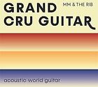 Grand Cru Guitar By Martin Müller, The Rib | Cd | Condition Very Good
