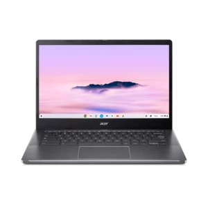 Acer Chromebook 514 Plus 14" Grey / Intel i3 / 8GB RAM / 128GB eMMc Storage - Picture 1 of 10